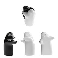 Thumbnail for Couple Hugging Salt and Pepper Seasoning Shakers (Set of 2)