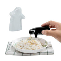 Thumbnail for Couple Hugging Salt and Pepper Seasoning Shakers (Set of 2)