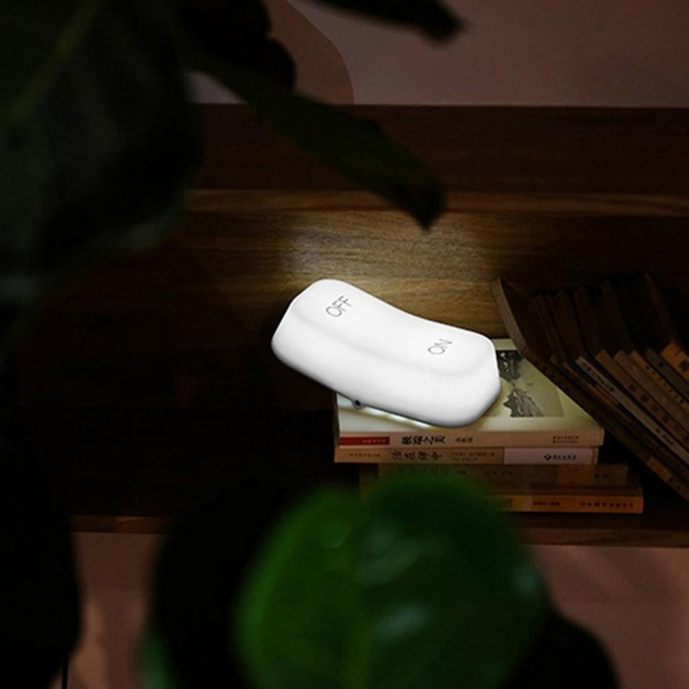 ON/OFF Switch Night Lamp - PeekWise