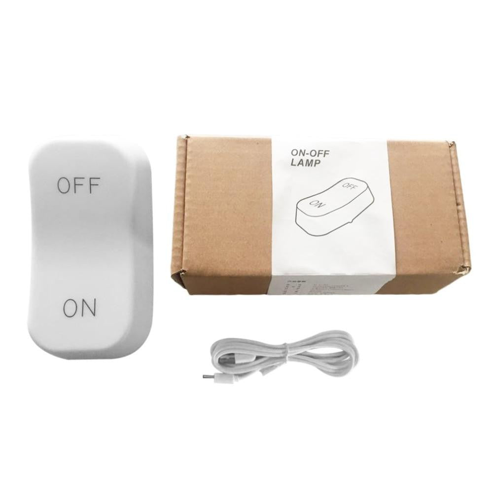 ON/OFF Switch Night Lamp - PeekWise