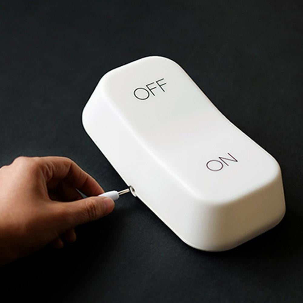 ON/OFF Switch Night Lamp - PeekWise