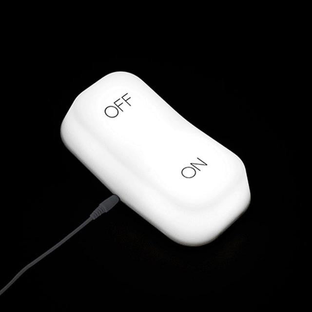 ON/OFF Switch Night Lamp - PeekWise