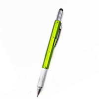 Thumbnail for 6-in-1 Multi-Function Tool Ballpoint Pen - PeekWise