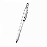 Thumbnail for 6-in-1 Multi-Function Tool Ballpoint Pen - PeekWise