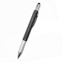 Thumbnail for 6-in-1 Multi-Function Tool Ballpoint Pen - PeekWise