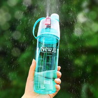 Thumbnail for Water Bottle Mister PeekWise