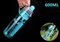 Thumbnail for Water Bottle Mister PeekWise