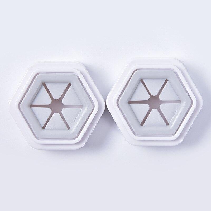 Creative Towel Holder (2 PCS)