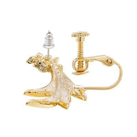 Thumbnail for Crystal Shooting Star Earring