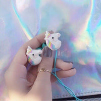Thumbnail for Unicorn Headphones