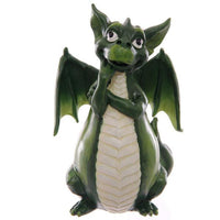 Thumbnail for Cute Cartoon Dragon Incense Burner