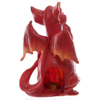 Thumbnail for Cute Cartoon Dragon Incense Burner