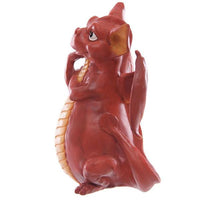 Thumbnail for Cute Cartoon Dragon Incense Burner