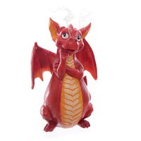 Thumbnail for Cute Cartoon Dragon Incense Burner