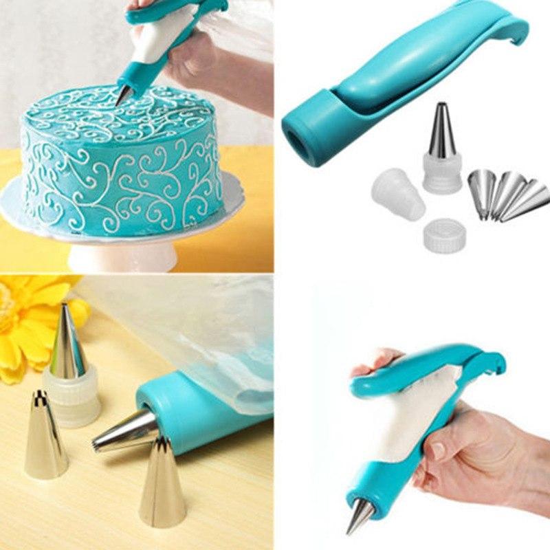 Icing Pen Decorating Tool