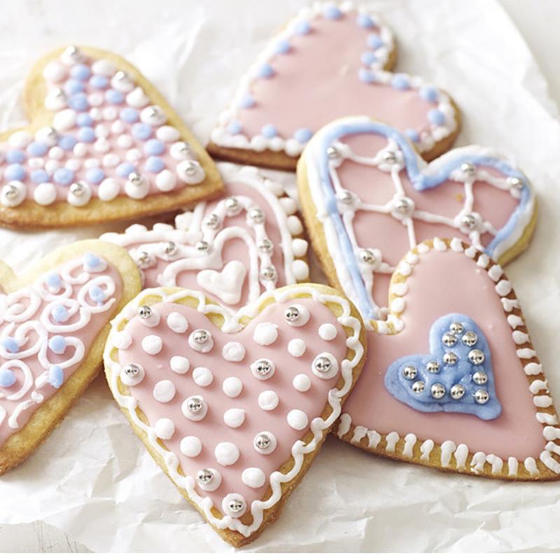 Icing Pen Decorating Tool