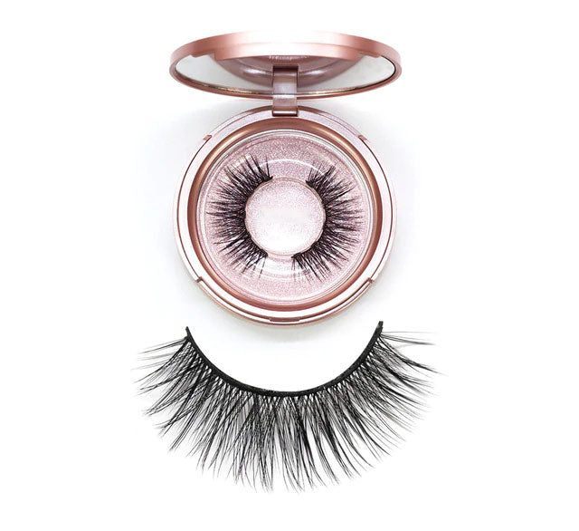 Magnetic Eyeliner & Eyelash Kit - PeekWise
