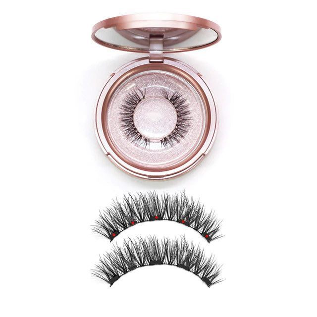 Magnetic Eyeliner & Eyelash Kit - PeekWise