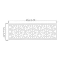 Thumbnail for Cake Embossing Stencils Buy PeekWise