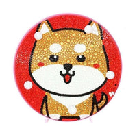 Thumbnail for DIY Mandala Diamond Painting Light - PeekWise