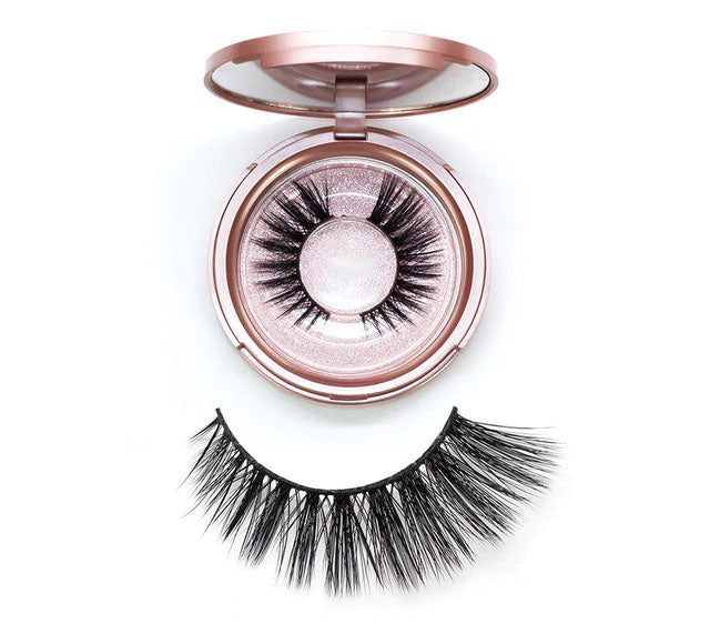 Magnetic Eyeliner & Eyelash Kit - PeekWise