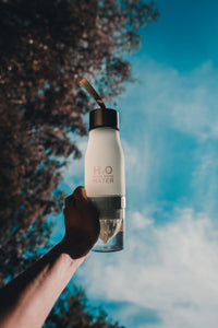 Thumbnail for H²O Fruit Infusion Water Bottle