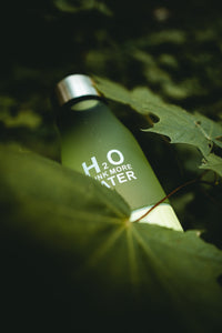Thumbnail for H²O Fruit Infusion Water Bottle