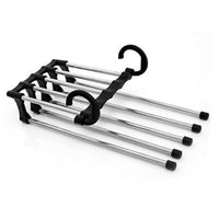 Thumbnail for Multi-Functional Pants Rack