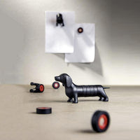 Thumbnail for Dachshund Magnetic Dog Set