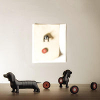 Thumbnail for Dachshund Magnetic Dog Set