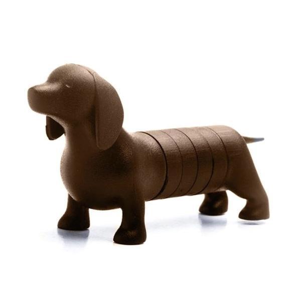 Dachshund Magnetic Dog Set