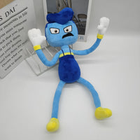 Thumbnail for Daddy Long Legs Plush Toy