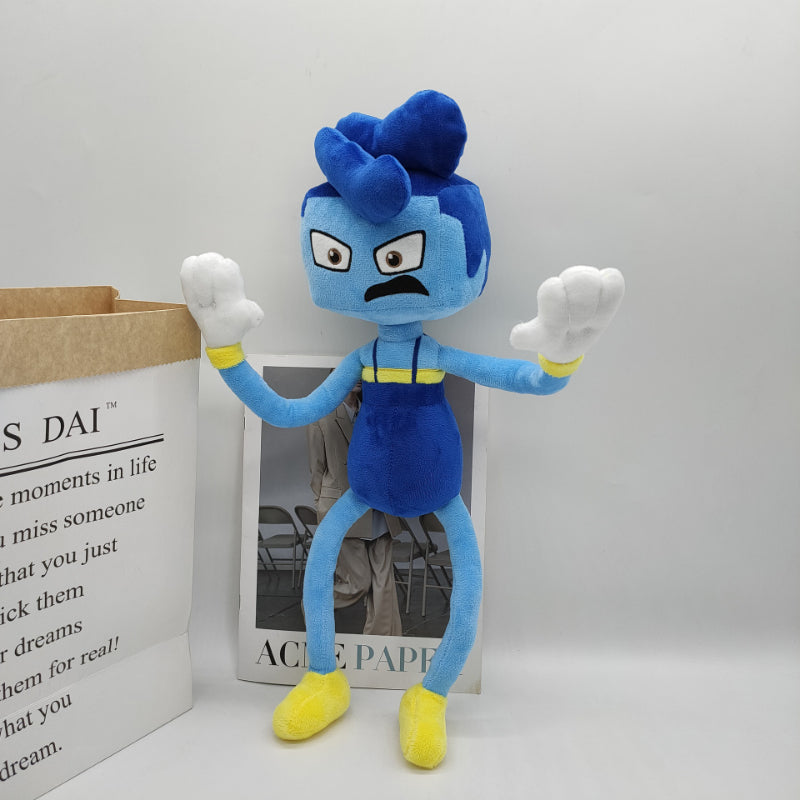Daddy Long Legs Plush Toy