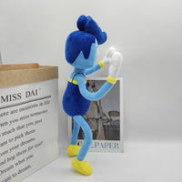 Thumbnail for Daddy Long Legs Plush Toy