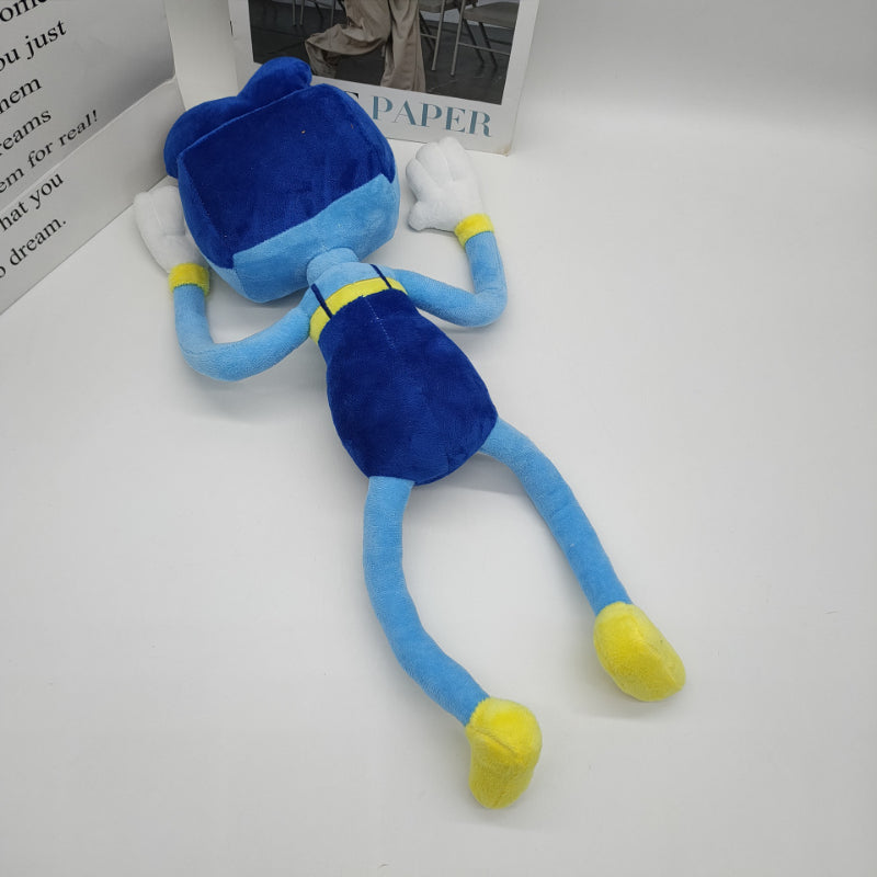 Daddy Long Legs Plush Toy