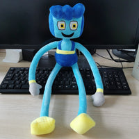 Thumbnail for Daddy Long Legs Plush Toy