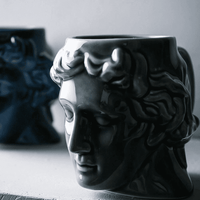 Thumbnail for David-style Sculpture Mug PeekWise