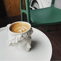 Thumbnail for David-style Sculpture Mug PeekWise