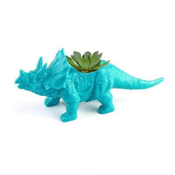 Dinosaur Planter Terrarium