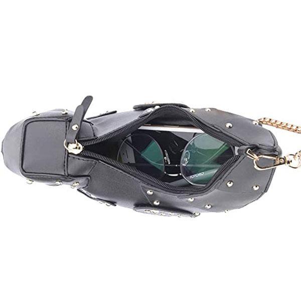 Dinosaur T-Rex Crossbody Bag