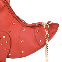 Thumbnail for Dinosaur T-Rex Crossbody Bag