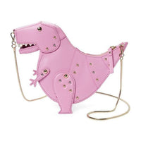 Thumbnail for Dinosaur T-Rex Crossbody Bag