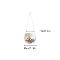 Thumbnail for Disco Ball Hanging Planter Pot