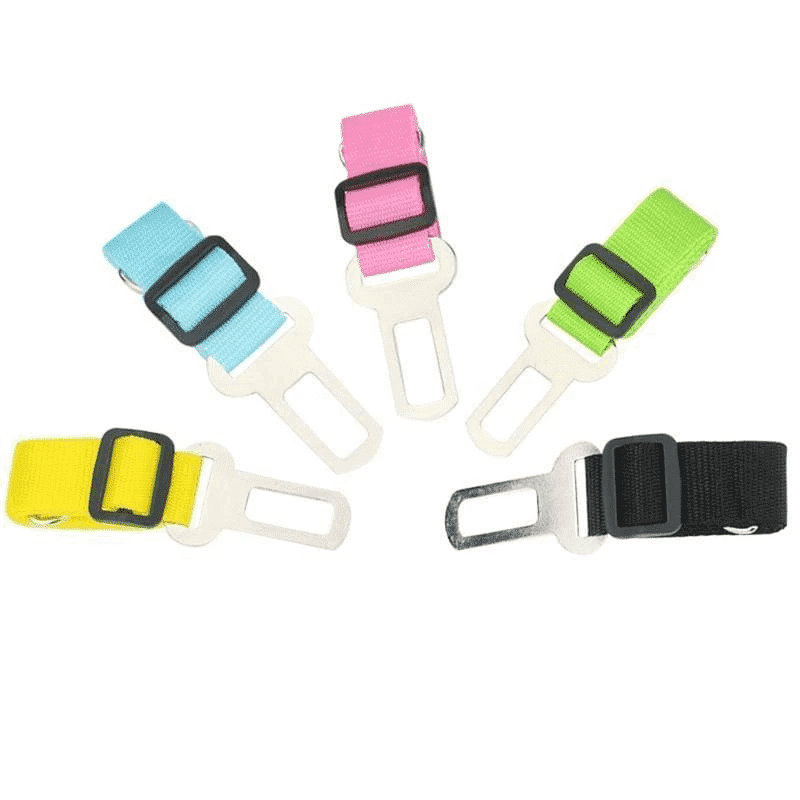 Dog Harness Clip Car Seat Belt - PeekWise