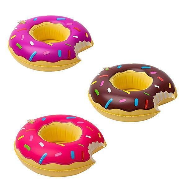 Donut Drink Float (Set of 3)