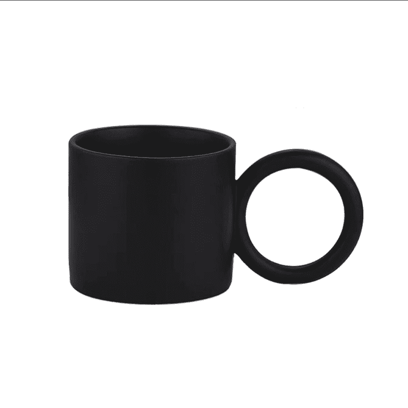 Dot Mug PeekWise