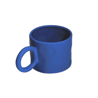 Thumbnail for Dot Mug PeekWise