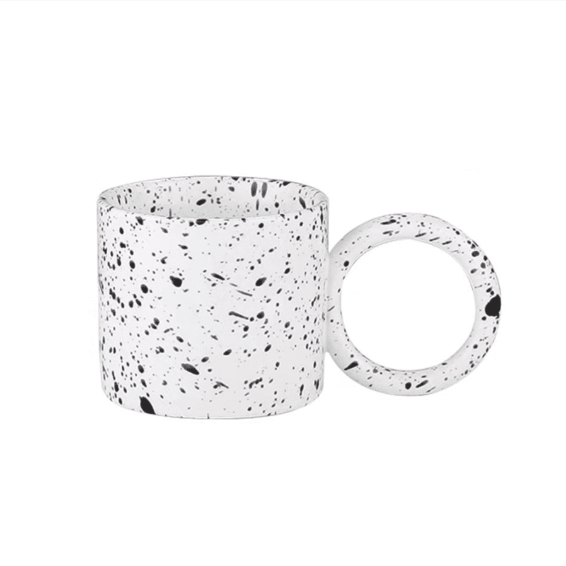 Dot Mug PeekWise