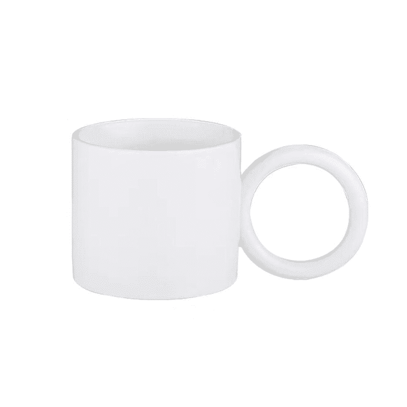 Dot Mug PeekWise