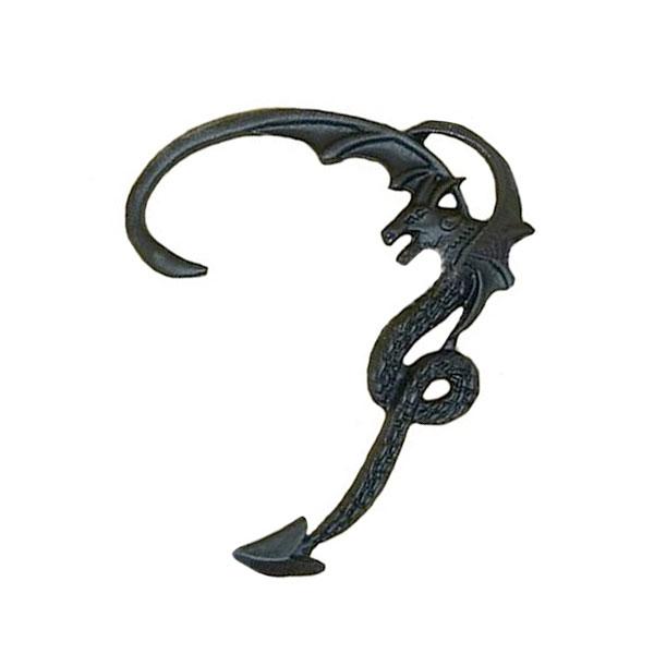 Dragon Ear Cuff